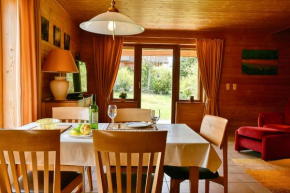 Auerhahn Ferienhäuser Auerhahn 509 Hasselfelde